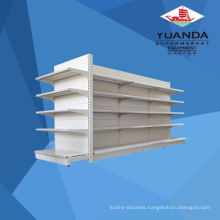 Supermarket Shelving Rack for Goods Display